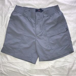 Vineyard Vines Active Fit Charter Shorts - 33”